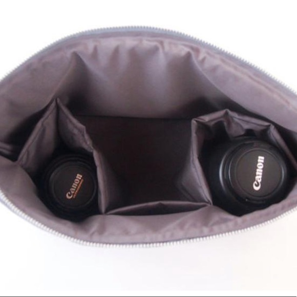 Camera Bag - Picture 4 of 5